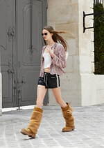 セリーヌ(CELINE) トムボーイ｜写真22