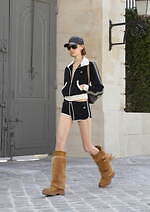 セリーヌ(CELINE) トムボーイ｜写真32