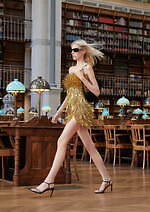 セリーヌ(CELINE) トムボーイ｜写真36