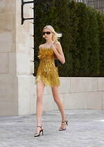 セリーヌ(CELINE) トムボーイ｜写真37