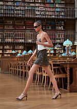 セリーヌ(CELINE) トムボーイ｜写真41