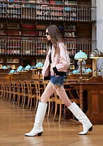 セリーヌ(CELINE) トムボーイ｜写真44