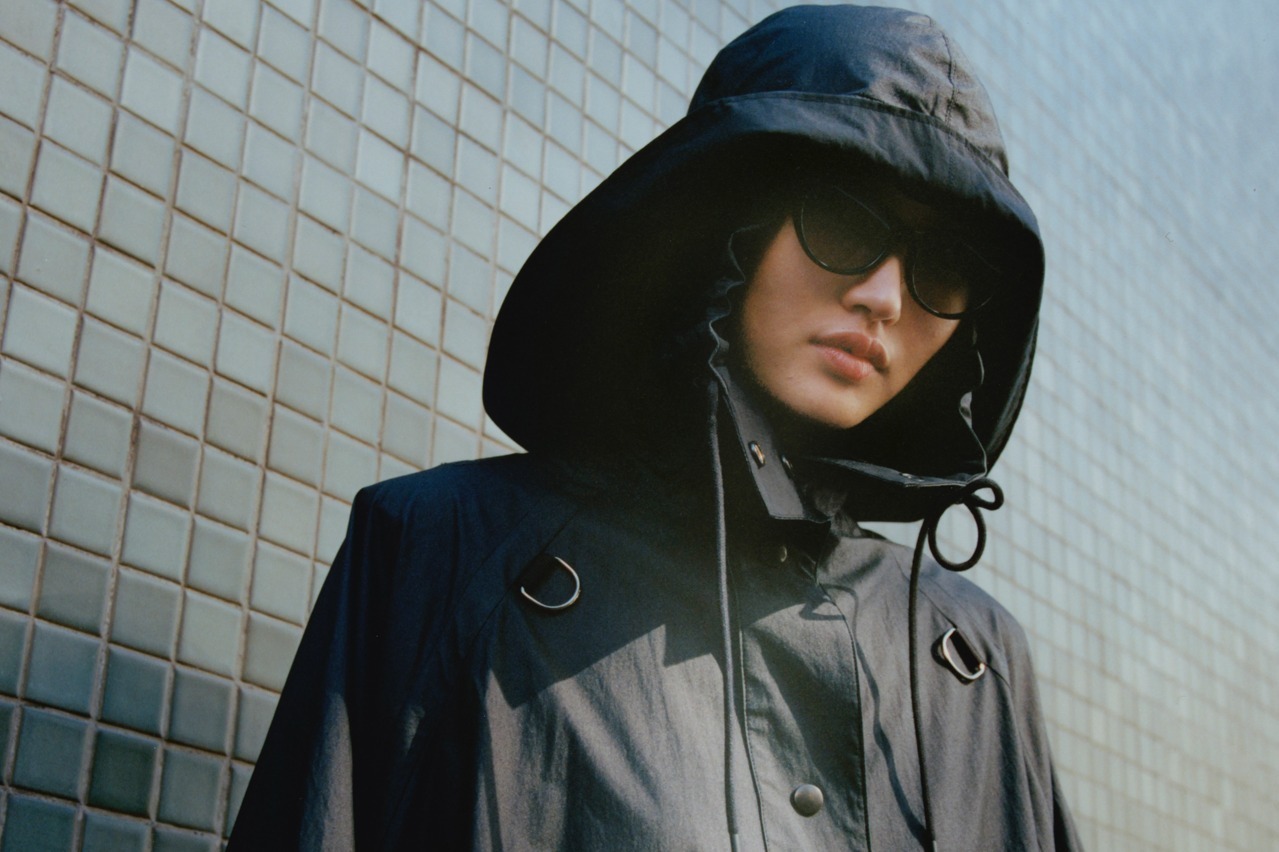 ブラン 2023-24年秋冬 ウィメンズ&メンズ コレクション