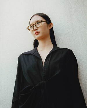 ブラン(BLANC) 2023-24年秋冬ウィメンズ&メンズコレクション  - 写真9