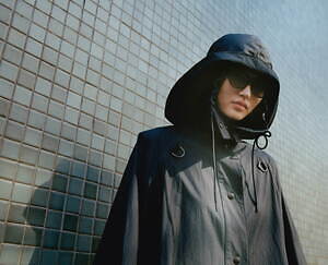 ブラン(BLANC) 2023-24年秋冬ウィメンズ&メンズコレクション  - 写真16