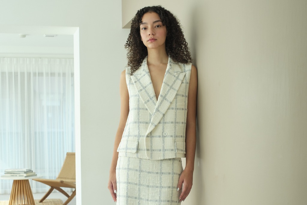 IJIIT & Co. 2024SS Collection