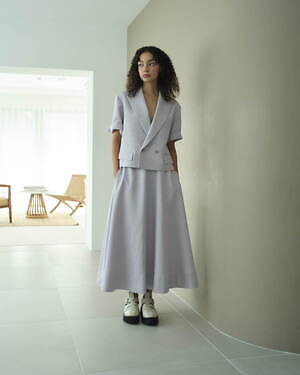 イジットアンドコー(IJIIT & Co.) 2024年春夏ウィメンズコレクション  - 写真12