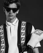 フェンディ(FENDI) FF｜写真5