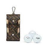 フェンディ(FENDI) FF｜写真7