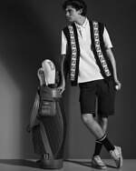 フェンディ(FENDI) FF｜写真4