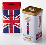 松屋銀座「英国フェア」老舗ブランドの紅茶飲み比べやスコーン、出来立てフィッシュアンドチップス｜写真6