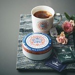 松屋銀座「英国フェア」老舗ブランドの紅茶飲み比べやスコーン、出来立てフィッシュアンドチップス｜写真1