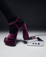 セルジオ ロッシ(Sergio Rossi) シー ロッシ｜写真9