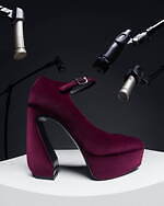 セルジオ ロッシ(Sergio Rossi) シー ロッシ｜写真12