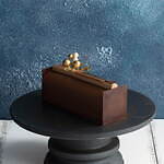 ル ショコラ ドゥ アッシュ2023年クリスマスケーキ、“ムーン型”のショコラ尽くしケーキなど｜写真4