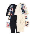 横尾忠則のポスター展示がビームス ジャパン新宿で、オリジナルウェアやインテリア雑貨も｜写真1