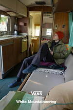 ホワイトマウンテニアリング(White Mountaineering), ヴァンズ(Vans) チャッカ｜写真3