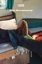 ホワイトマウンテニアリング(White Mountaineering), ヴァンズ(Vans) チャッカ｜写真5