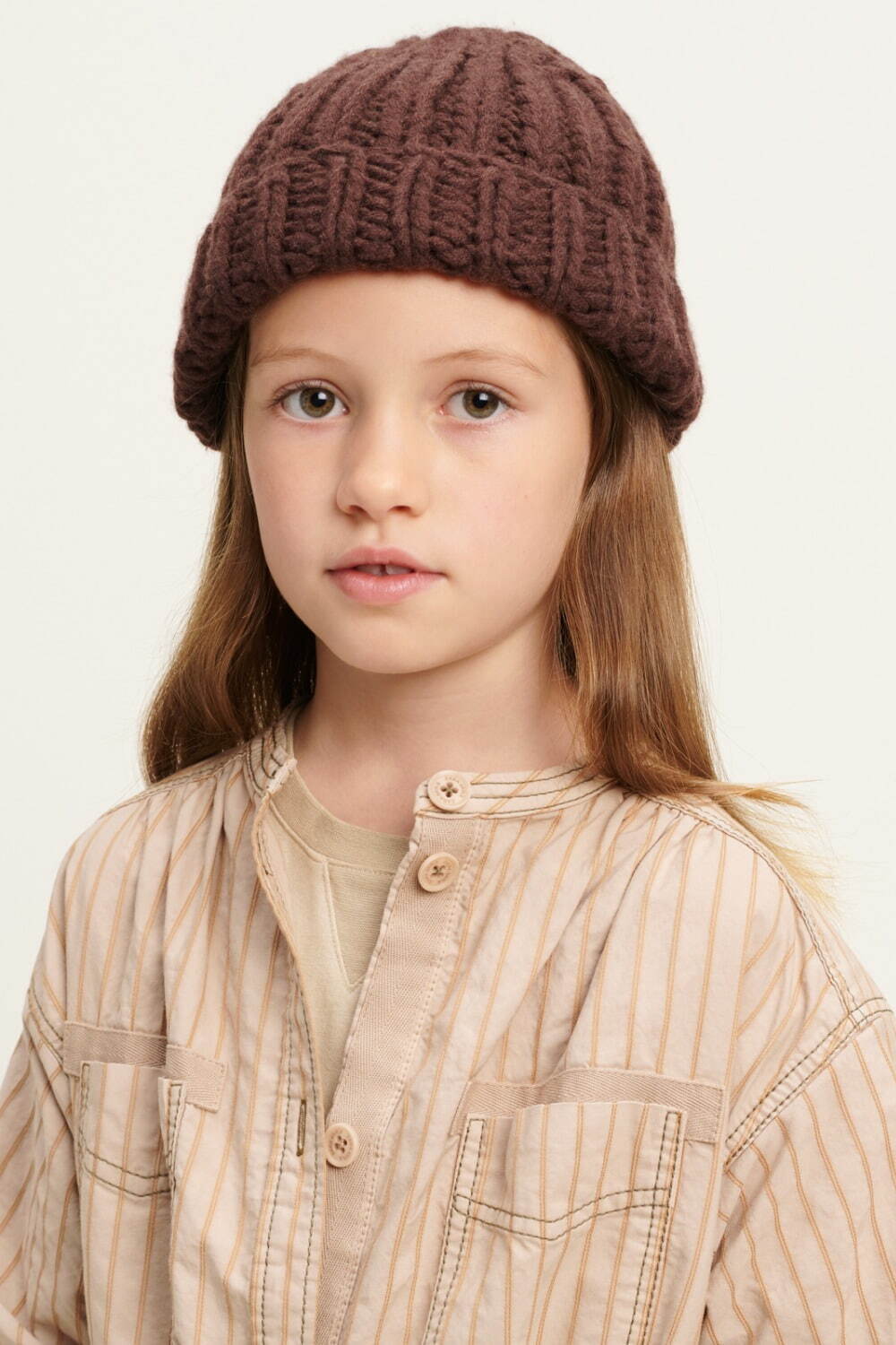 ザラ サープラス(ZARA SRPLS) 2023-24年秋冬ウィメンズ&メンズコレクション  - 写真3