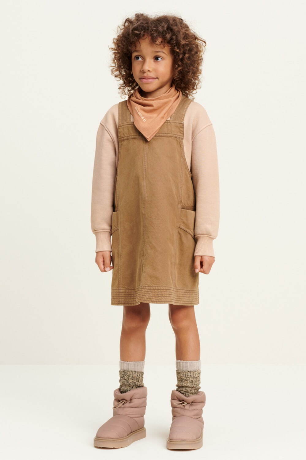 ザラ サープラス(ZARA SRPLS) 2023-24年秋冬ウィメンズ&メンズコレクション  - 写真9