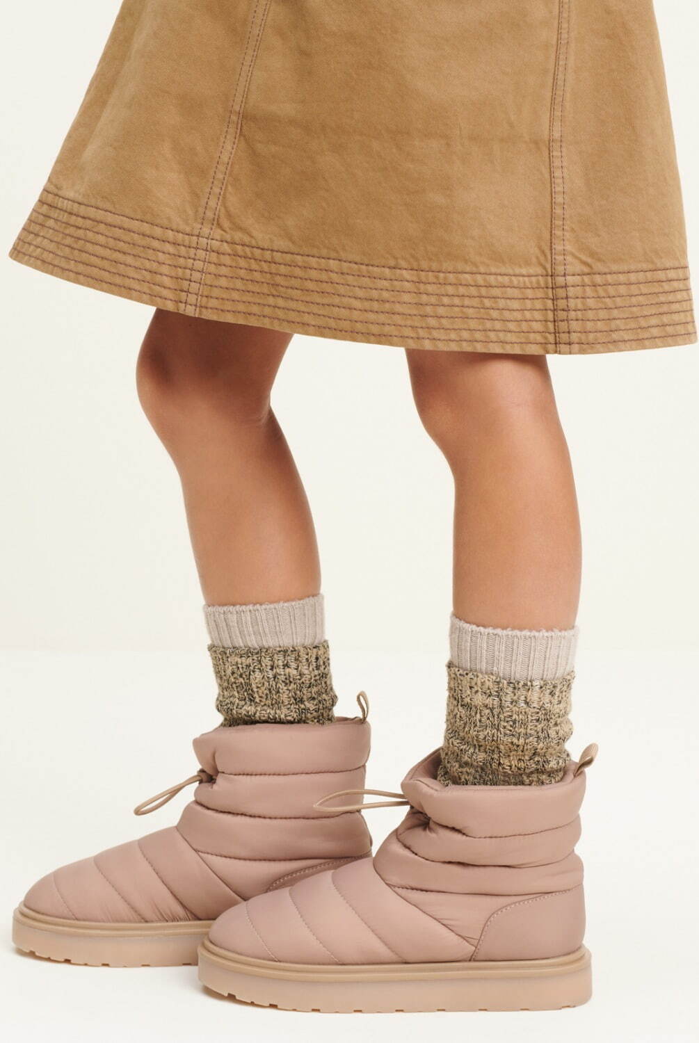 ザラ サープラス(ZARA SRPLS) 2023-24年秋冬ウィメンズ&メンズコレクション  - 写真12