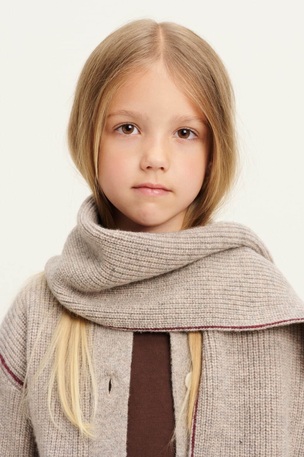 ザラ サープラス(ZARA SRPLS) 2023-24年秋冬ウィメンズ&メンズコレクション  - 写真19