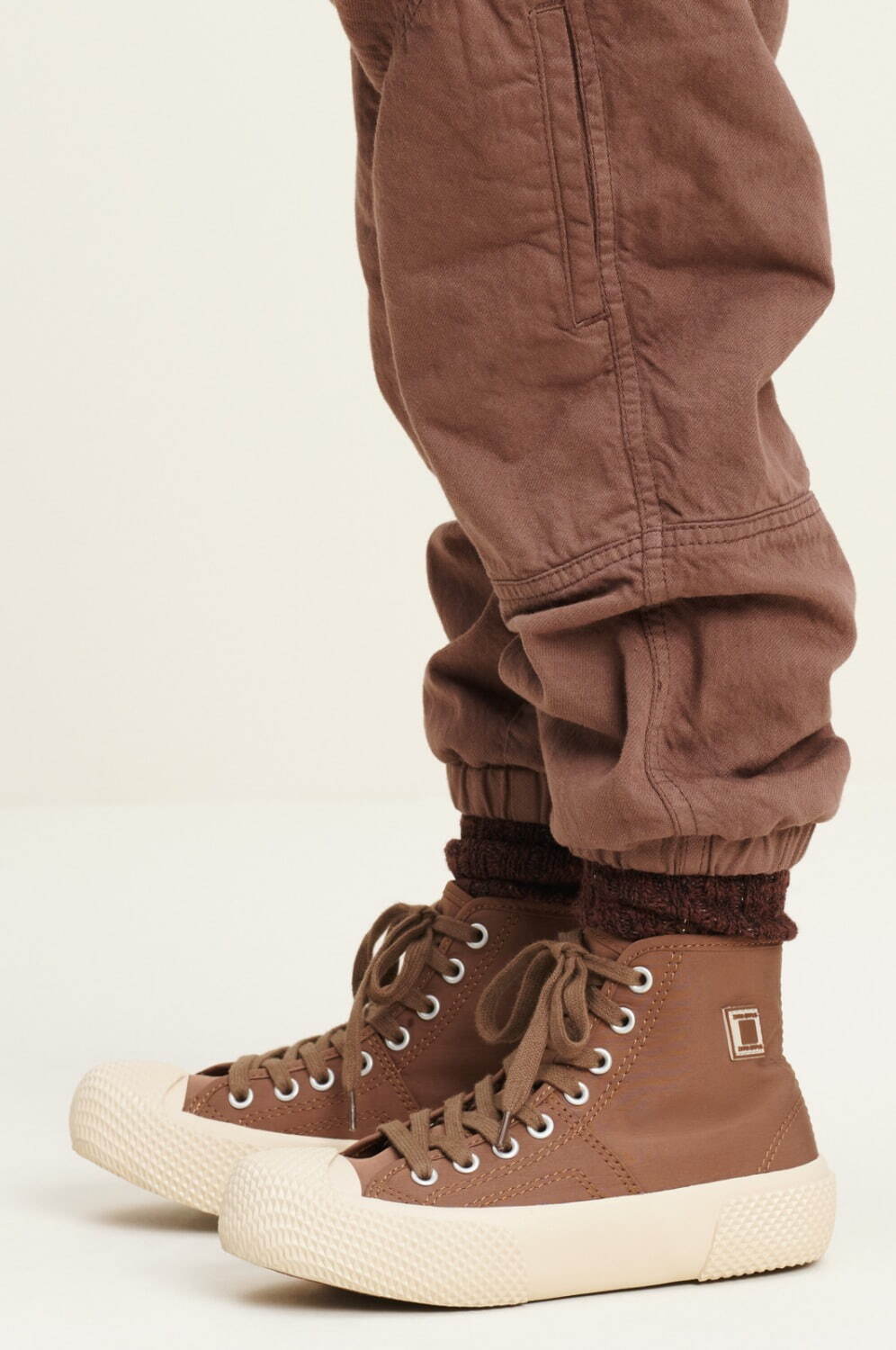 ザラ サープラス(ZARA SRPLS) 2023-24年秋冬ウィメンズ&メンズコレクション  - 写真20