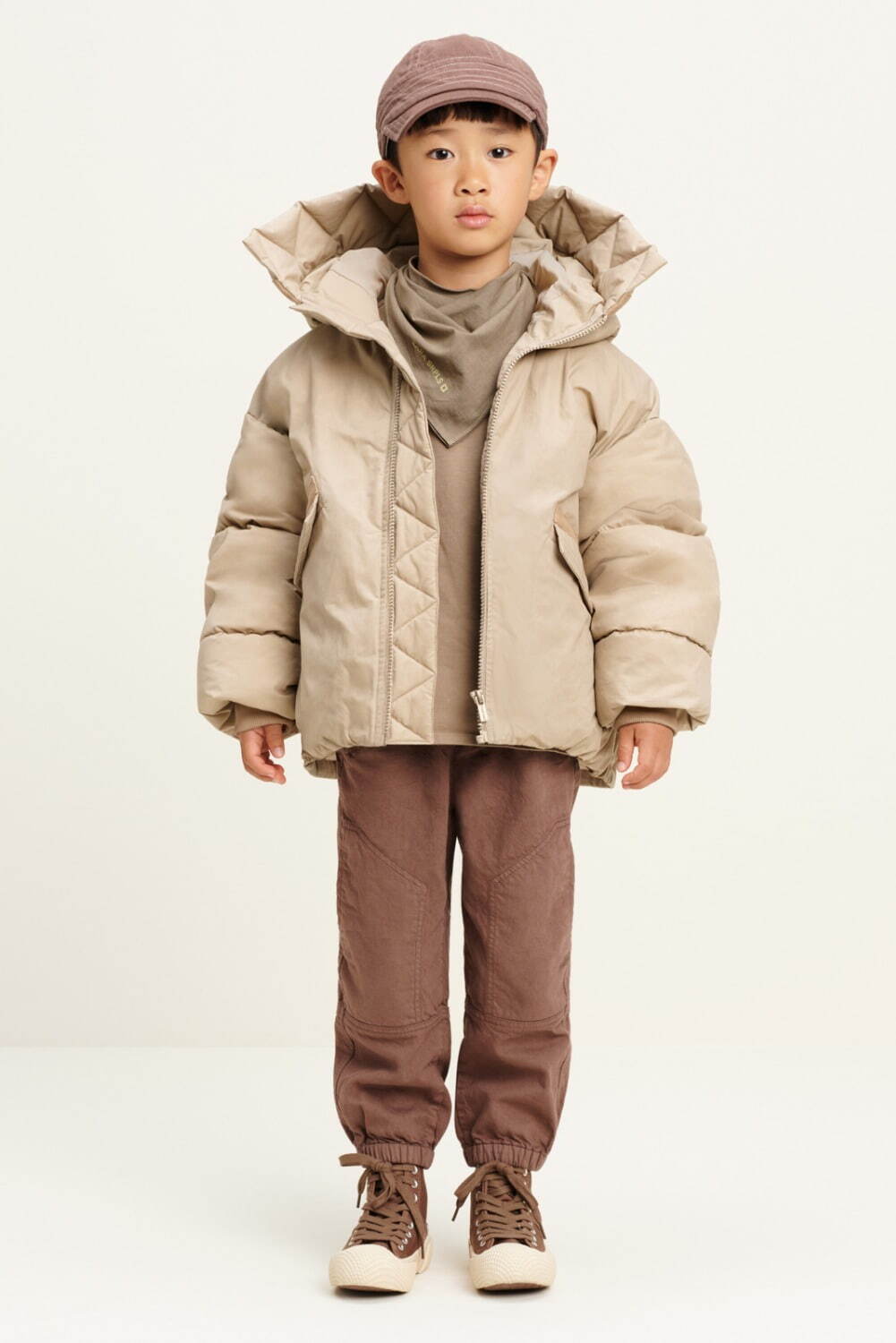 ザラ サープラス(ZARA SRPLS) 2023-24年秋冬ウィメンズ&メンズコレクション  - 写真21