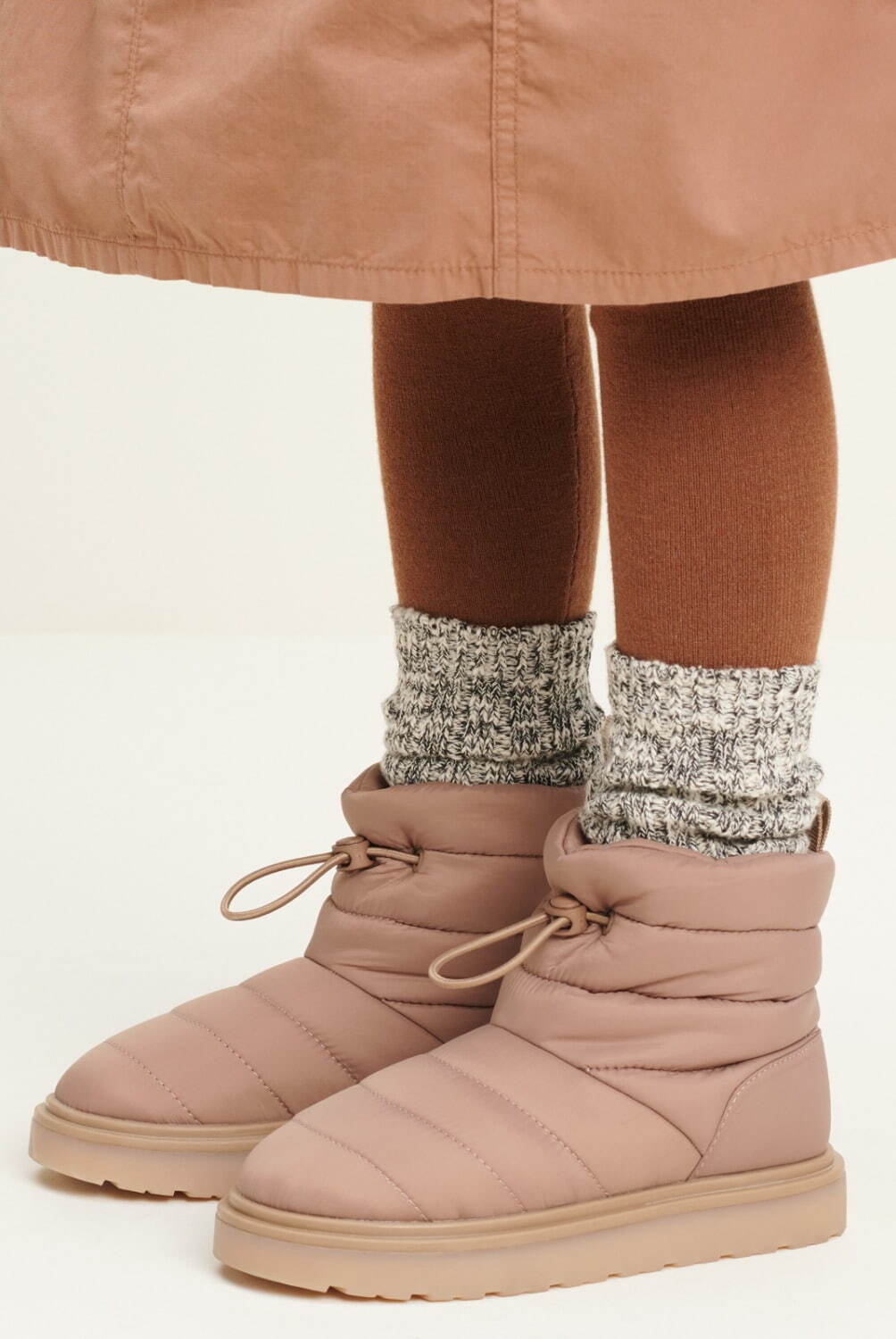 ザラ サープラス(ZARA SRPLS) 2023-24年秋冬ウィメンズ&メンズコレクション  - 写真28