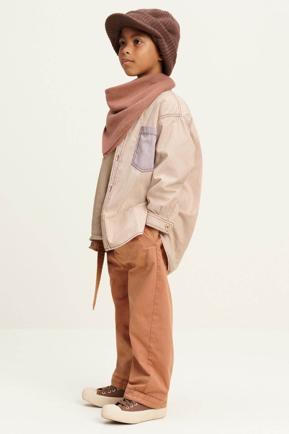 ザラ サープラス(ZARA SRPLS) 2023-24年秋冬ウィメンズ&メンズコレクション  - 写真30