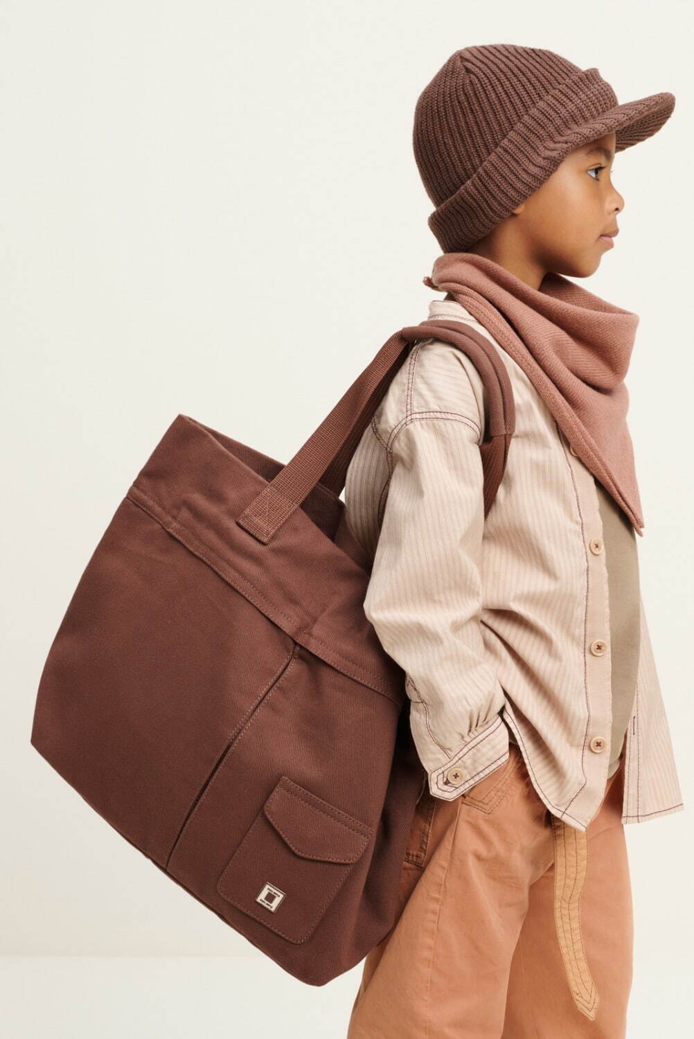 ザラ サープラス(ZARA SRPLS) 2023-24年秋冬ウィメンズ&メンズコレクション  - 写真31