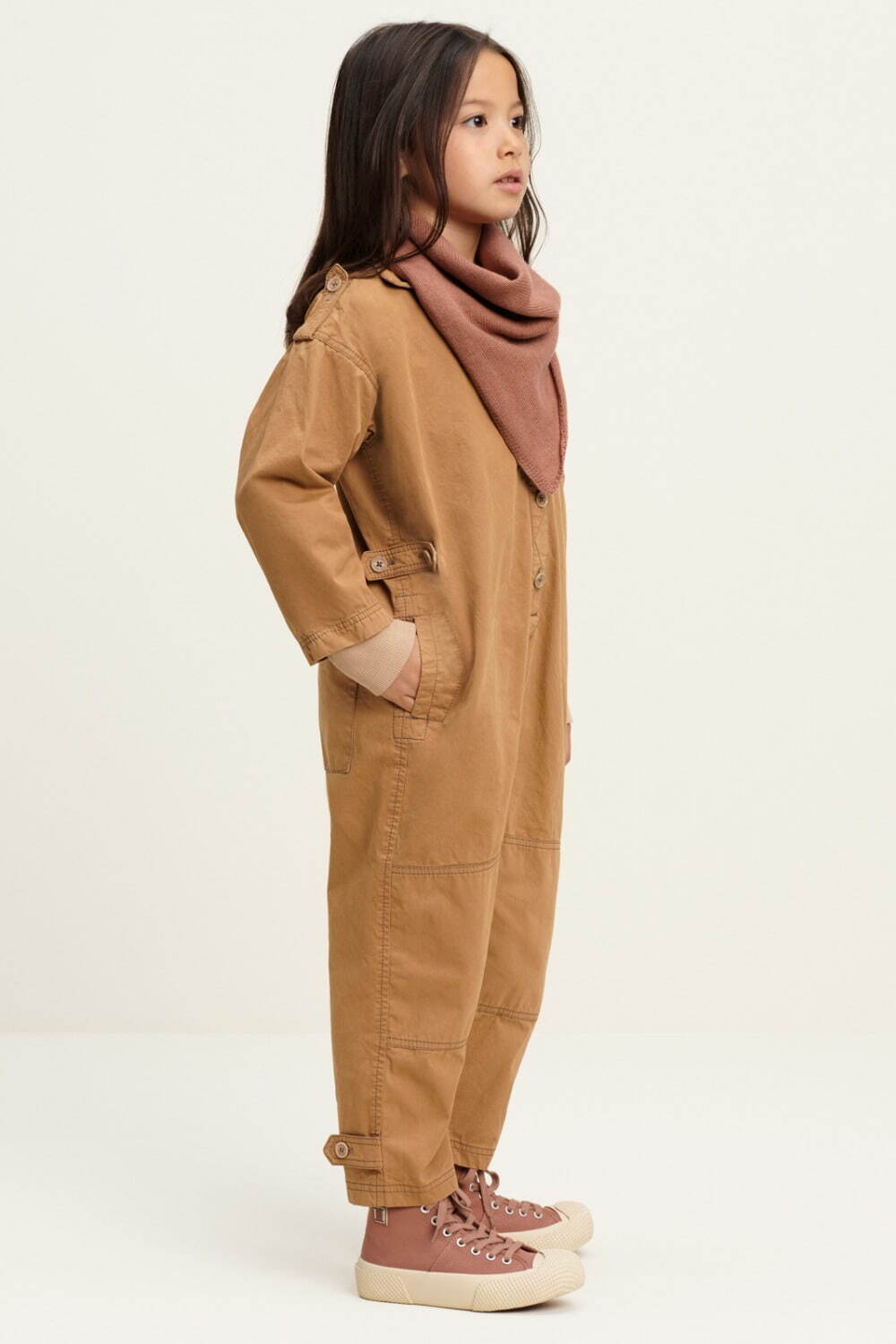 ザラ サープラス(ZARA SRPLS) 2023-24年秋冬ウィメンズ&メンズコレクション  - 写真33