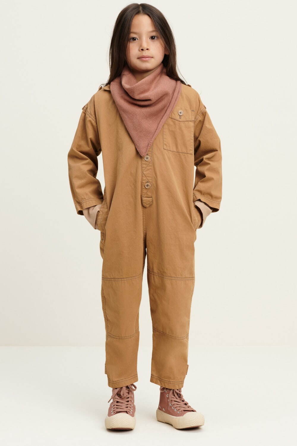 ザラ サープラス(ZARA SRPLS) 2023-24年秋冬ウィメンズ&メンズコレクション  - 写真34