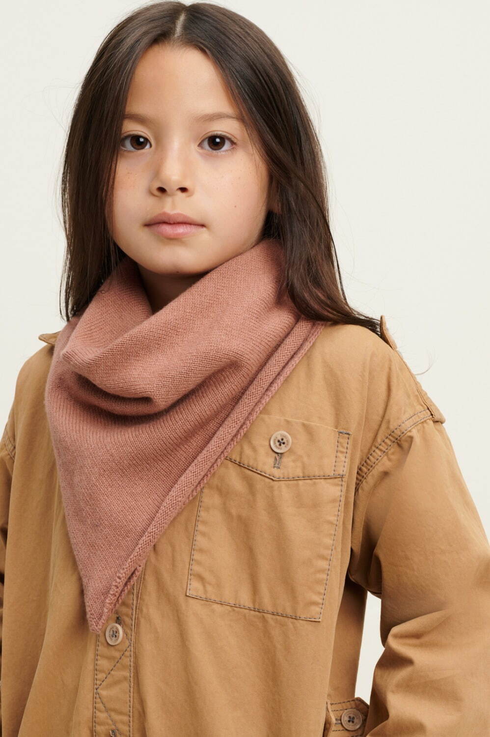 ザラ サープラス(ZARA SRPLS) 2023-24年秋冬ウィメンズ&メンズコレクション  - 写真35