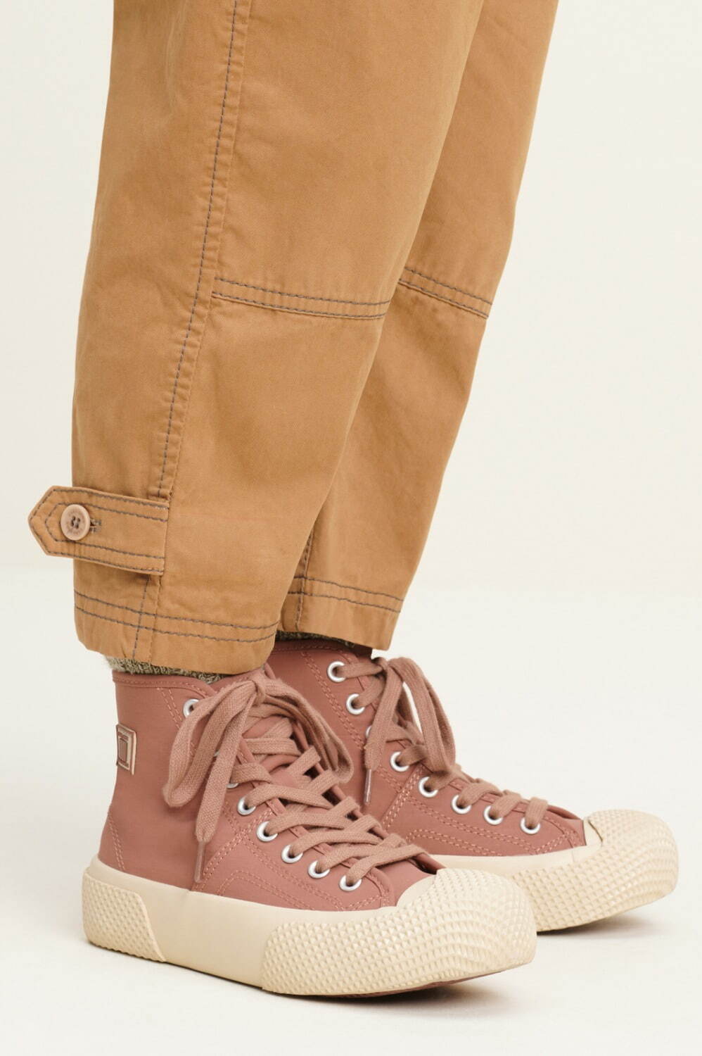 ザラ サープラス(ZARA SRPLS) 2023-24年秋冬ウィメンズ&メンズコレクション  - 写真36