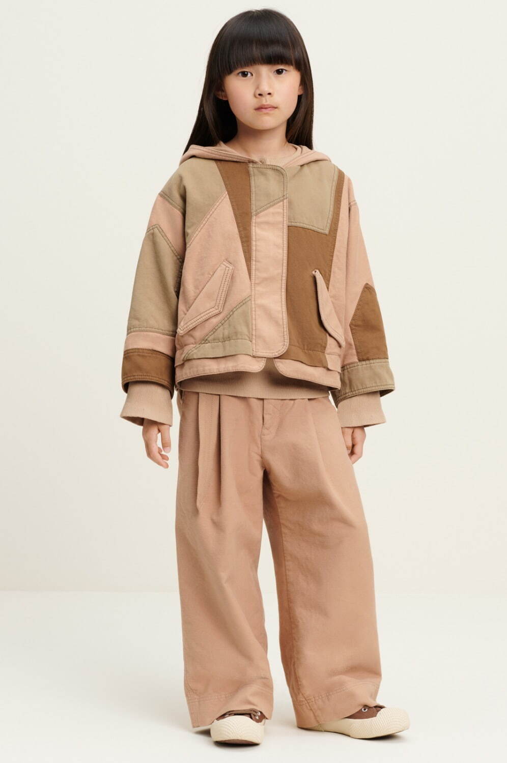 ザラ サープラス(ZARA SRPLS) 2023-24年秋冬ウィメンズ&メンズコレクション  - 写真37