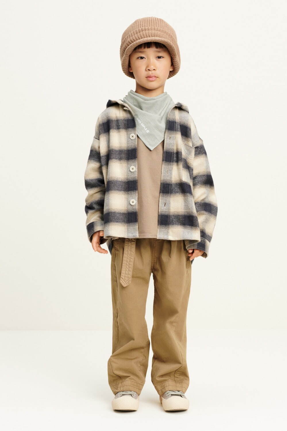 ザラ サープラス(ZARA SRPLS) 2023-24年秋冬ウィメンズ&メンズコレクション  - 写真41