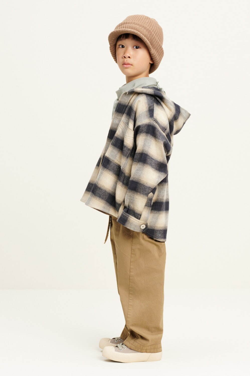 ザラ サープラス(ZARA SRPLS) 2023-24年秋冬ウィメンズ&メンズコレクション  - 写真42