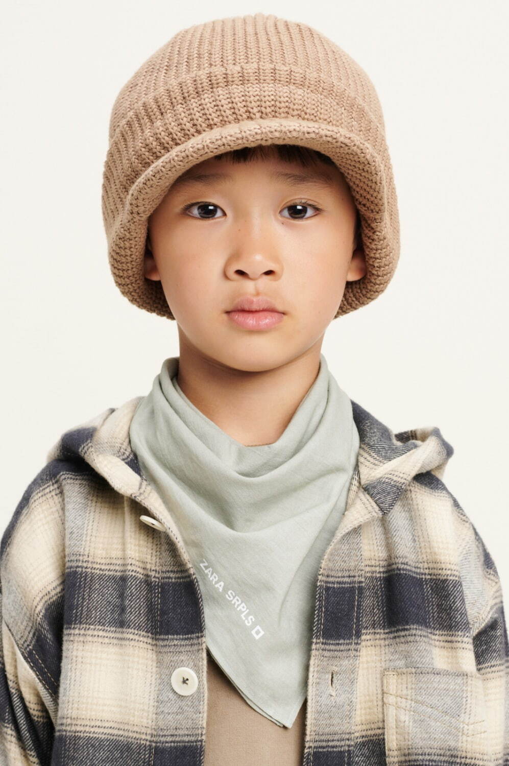 ザラ サープラス(ZARA SRPLS) 2023-24年秋冬ウィメンズ&メンズコレクション  - 写真44