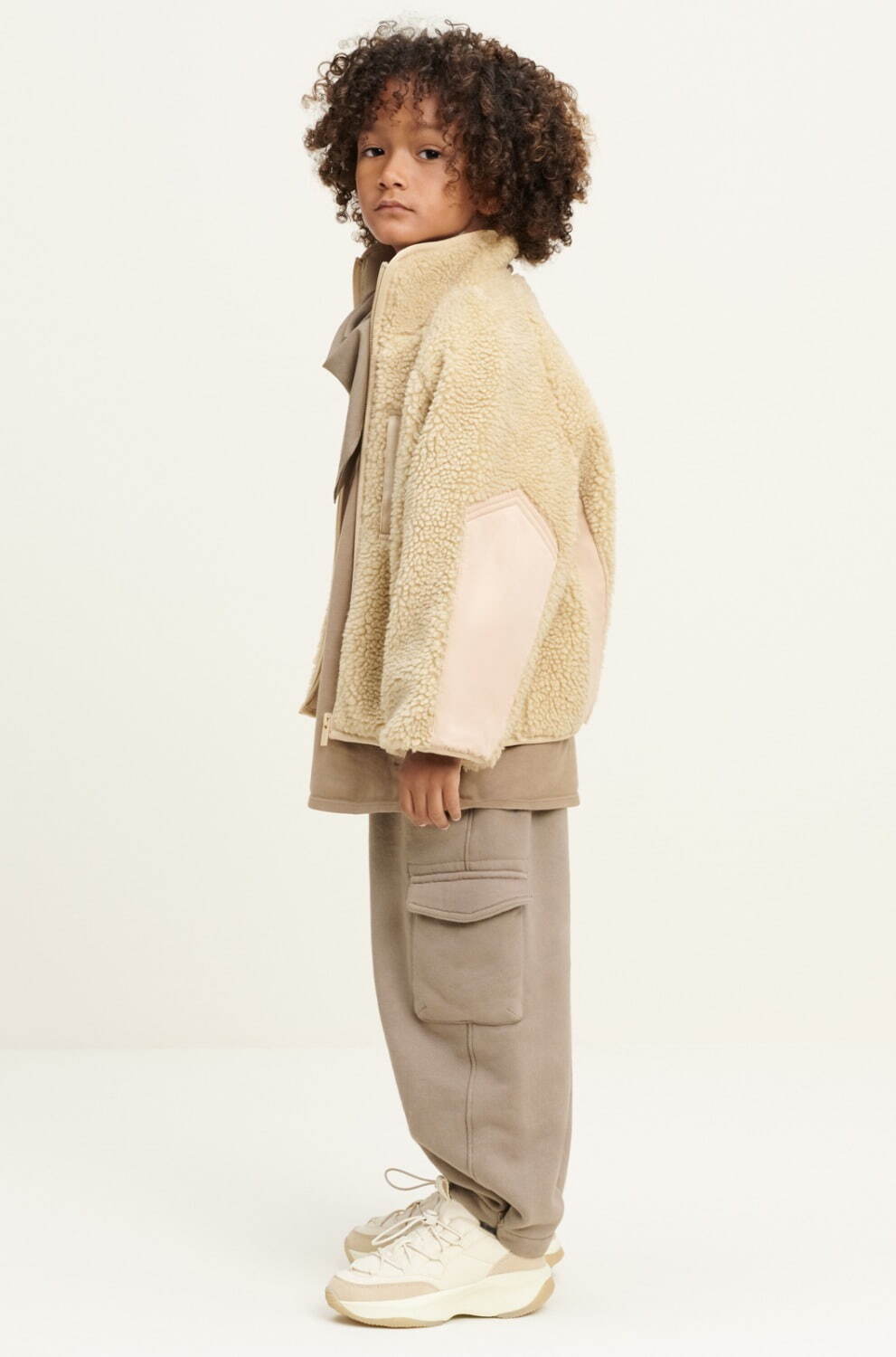 ザラ サープラス(ZARA SRPLS) 2023-24年秋冬ウィメンズ&メンズコレクション  - 写真46