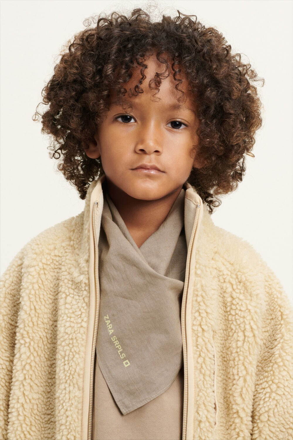 ザラ サープラス(ZARA SRPLS) 2023-24年秋冬ウィメンズ&メンズコレクション  - 写真47