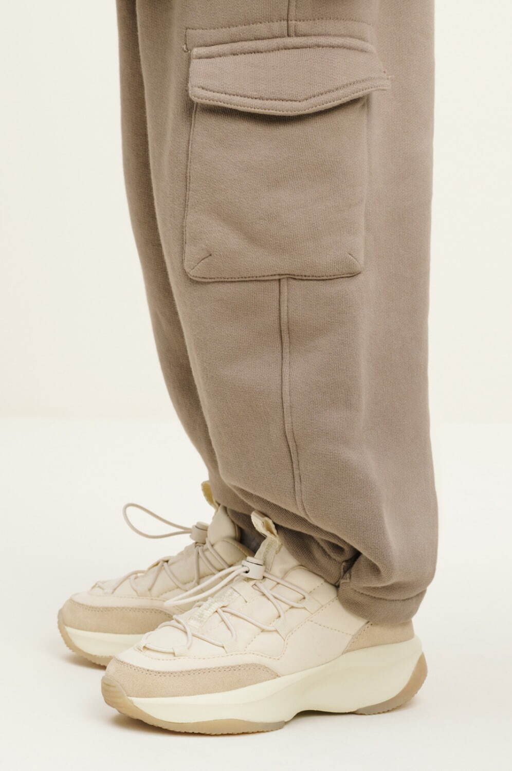 ザラ サープラス(ZARA SRPLS) 2023-24年秋冬ウィメンズ&メンズコレクション  - 写真48