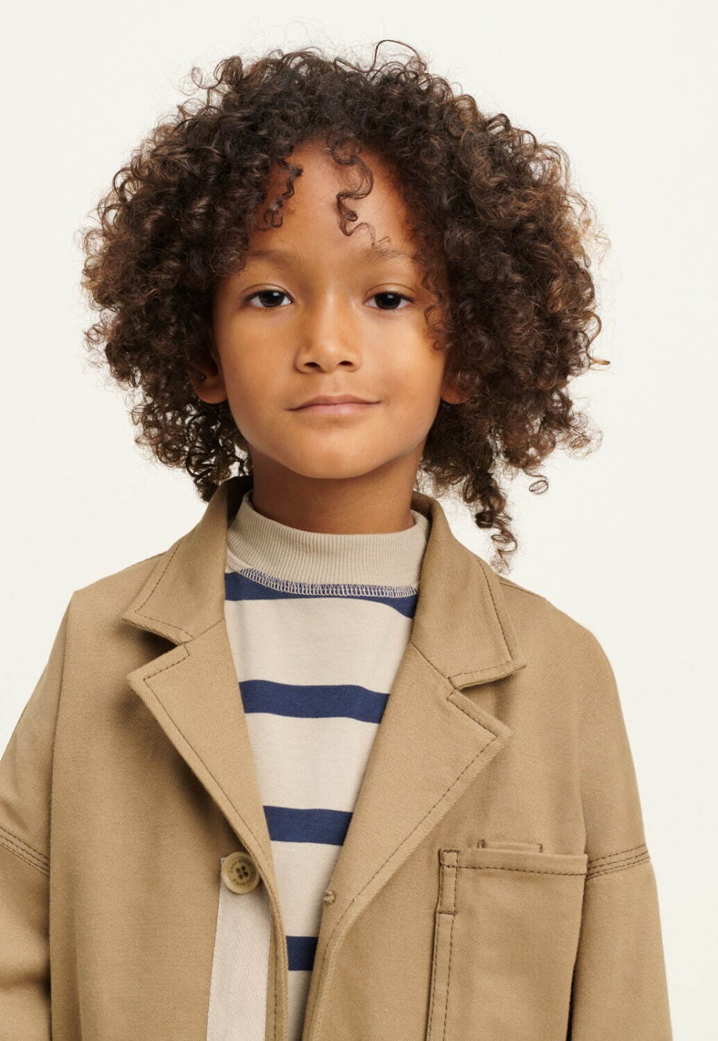 ザラ サープラス(ZARA SRPLS) 2023-24年秋冬ウィメンズ&メンズコレクション  - 写真51