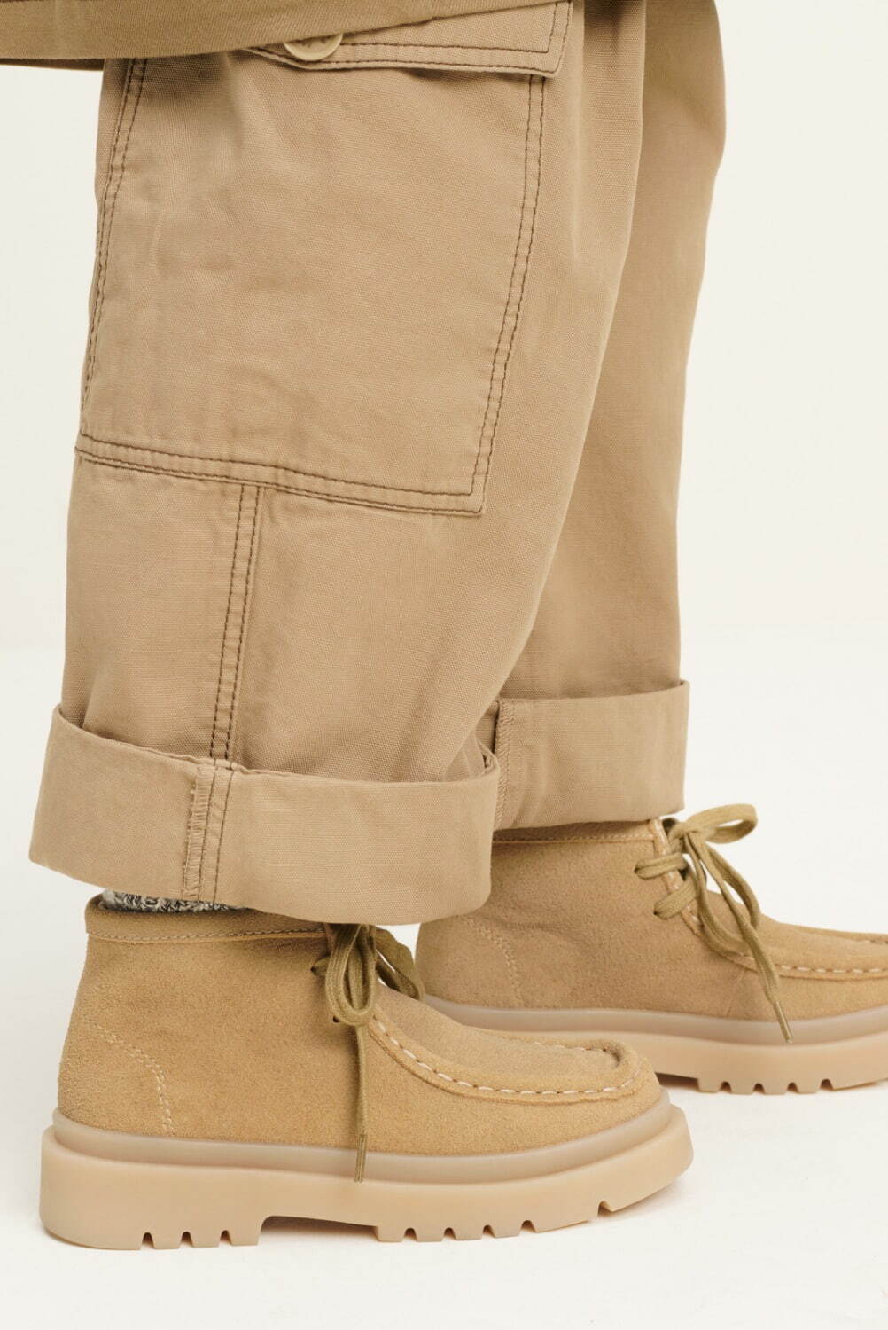 ザラ サープラス(ZARA SRPLS) 2023-24年秋冬ウィメンズ&メンズコレクション  - 写真52