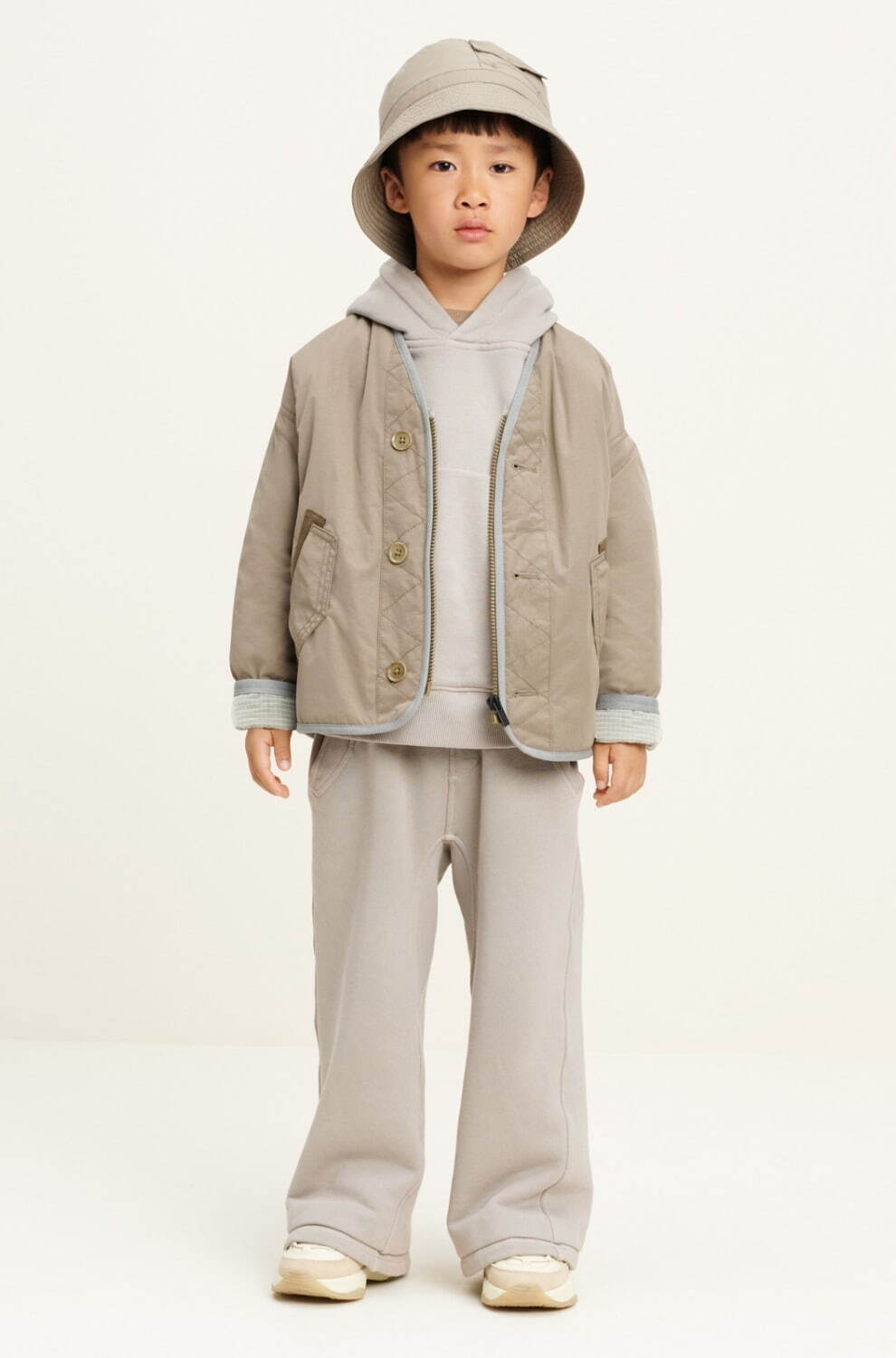 ザラ サープラス(ZARA SRPLS) 2023-24年秋冬ウィメンズ&メンズコレクション  - 写真53