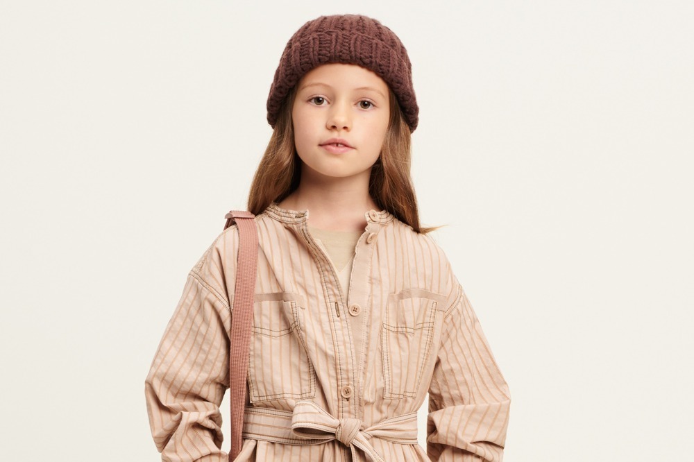 ザラ サープラス 2023-24年秋冬 ウィメンズ&メンズ コレクション