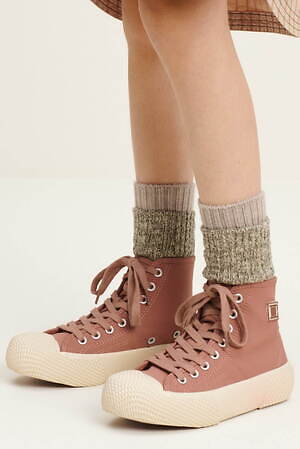 ザラ サープラス(ZARA SRPLS) 2023-24年秋冬ウィメンズ&メンズコレクション  - 写真4