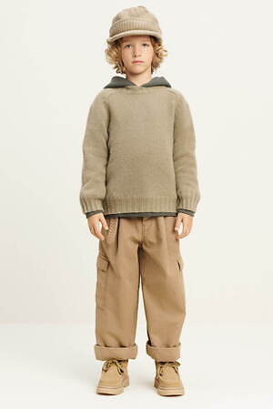 ザラ サープラス(ZARA SRPLS) 2023-24年秋冬ウィメンズ&メンズコレクション  - 写真13