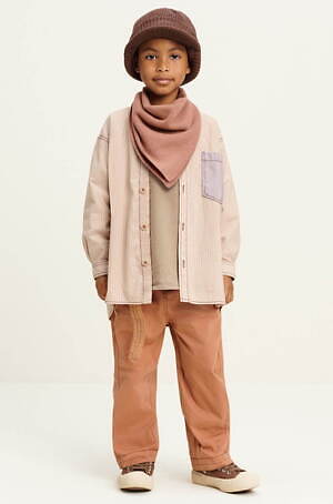 ザラ サープラス(ZARA SRPLS) 2023-24年秋冬ウィメンズ&メンズコレクション  - 写真29