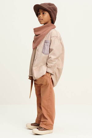 ザラ サープラス(ZARA SRPLS) 2023-24年秋冬ウィメンズ&メンズコレクション  - 写真30